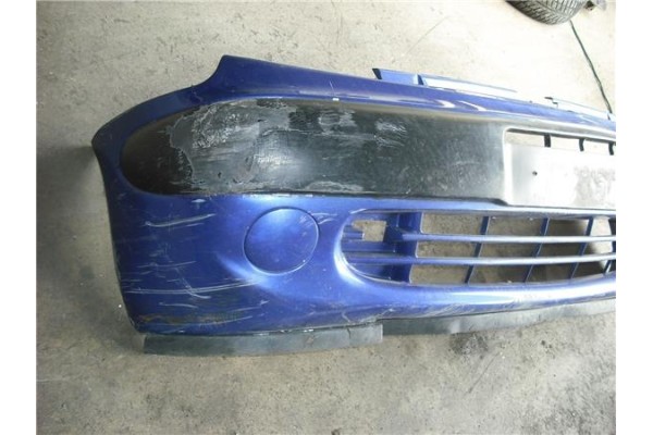 Recambio de paragolpes delantero para citroen xsara picasso (1999) 2.0 hdi referencia OEM IAM   