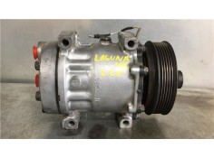 Recambio de compresor aire acond. para renault laguna (b56) 2.2 d (b56f/2) referencia OEM IAM 7700861971 SD7H15 7700111298 , REN
