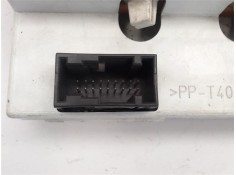 Recambio de reloj horario para peugeot 206 referencia OEM IAM 9641014877 21659385 