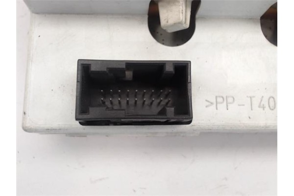 Recambio de reloj horario para peugeot 206 referencia OEM IAM 9641014877 21659385 