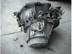 Recambio de caja cambios manual para citroen c4 berlina 1.6 hdi referencia OEM IAM 20DM75  