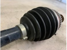 Recambio de palier delantero derecho para mazda cx-7 er 2.2 active referencia OEM IAM GD722550XA  