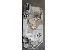 Recambio de cierre electromagnetico trasero izquierdo para peugeot 306 (7b, n3, n5) 1.9 srdt referencia OEM IAM 913739  