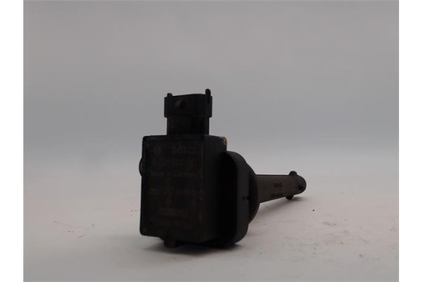 Recambio de bobina encendido para nissan micra ii (k11)(1992) 1.4 i 16v referencia OEM IAM 224481F700 0221504017 126001 , OPEL