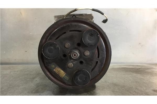 Recambio de compresor aire acond. para renault laguna (b56) 2.2 d (b56f/2) referencia OEM IAM 7700861971 SD7H15 7700111298 , REN Recambio de compresor aire acond. para renault laguna (b56) 2.2 d (b56f/2) referencia OEM IAM 7700861971 SD7H15 7700111298 , REN