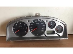 Recambio de cuadro completo para nissan almera (n15) 2.2 tdi referencia OEM IAM BMA477 0309584 