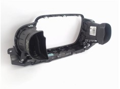 Recambio de embellecedor consola central para fiat 500 1.2 referencia OEM IAM 3121354601PTSP14248  