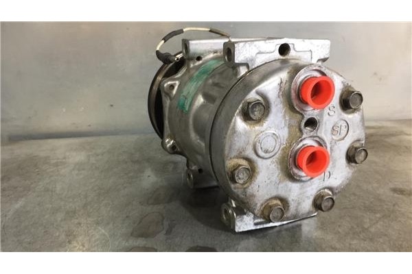 Recambio de compresor aire acond. para renault laguna (b56) 2.2 d (b56f/2) referencia OEM IAM 7700861971 SD7H15 7700111298 , REN Recambio de compresor aire acond. para renault laguna (b56) 2.2 d (b56f/2) referencia OEM IAM 7700861971 SD7H15 7700111298 , REN