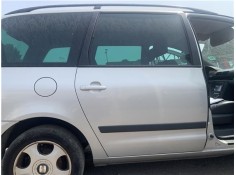 Recambio de puerta trasero derecha para seat alhambra (7v9) 1.9 reference referencia OEM IAM 7M3833022F  