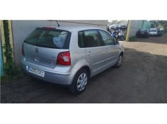 volkswagen polo iv (9n1) del año 2003
