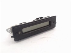 Recambio de reloj horario para citroen xsara berlina referencia OEM IAM 9637411677 21657727-3A 