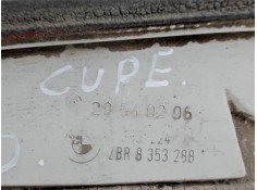 Recambio de piloto trasero derecho para bmw serie 3 berlina (e36) referencia OEM IAM ZBR8353288 29540206 