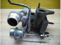 Recambio de turbo para renault clio iii 1.5 dci (br17, cr17) referencia OEM IAM 478276H307056 JC5011399700314 