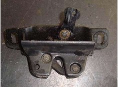 Recambio de cierre electromagnetico porton para peugeot 306 (7b, n3, n5) 1.9 srdt referencia OEM IAM 872467  