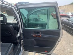 Recambio de puerta trasero derecha para seat alhambra (7v9) 1.9 reference referencia OEM IAM 7M3833022F  