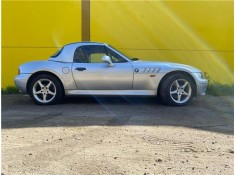 bmw z3 roadster e36 del año 2000