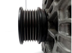 Recambio de alternador para ford fiesta vi 1.4 tdci referencia OEM IAM 2112010344 2612872B 