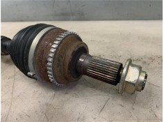 Recambio de palier delantero derecho para mazda cx-7 er 2.2 active referencia OEM IAM GD722550XA  