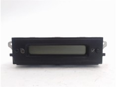 Recambio de reloj horario para citroen xsara berlina referencia OEM IAM 9637411677 21657727-3A 