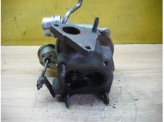 Recambio de turbo para renault clio iii 1.5 dci (br17, cr17) referencia OEM IAM 478276H307056 JC5011399700314 