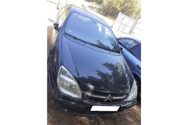 citroen c5 berlina (2001) del año 
