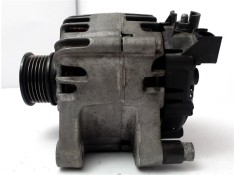 Recambio de alternador para ford fiesta vi 1.4 tdci referencia OEM IAM 2112010344 2612872B 
