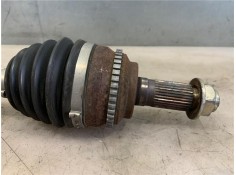 Recambio de palier delantero derecho para mazda cx-7 er 2.2 active referencia OEM IAM GD722550XA  