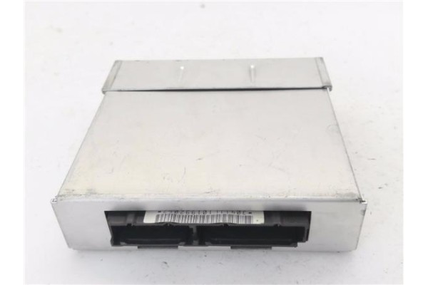 Recambio de centralita para opel kadett e 1.6 i referencia OEM IAM 16132789  
