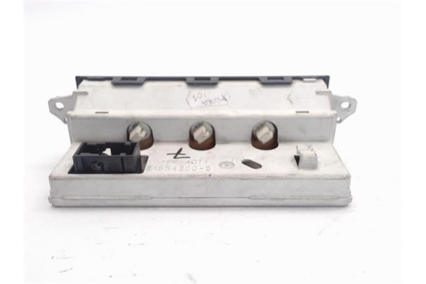 Recambio de reloj horario para citroen xsara berlina referencia OEM IAM 9637411677 21657727-3A 