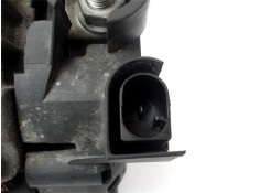Recambio de alternador para ford fiesta vi 1.4 tdci referencia OEM IAM 2112010344 2612872B 