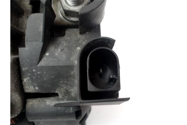 Recambio de alternador para ford fiesta vi 1.4 tdci referencia OEM IAM 2112010344 2612872B 