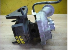Recambio de turbo para renault clio iii 1.5 dci (br17, cr17) referencia OEM IAM 478276H307056 JC5011399700314 