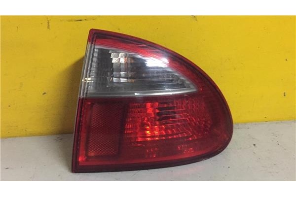 Recambio de piloto trasero derecho para seat leon (1m1)(11.1999) 1.8 signo [1,8 ltr. - 132 kw 20v turbo] referencia OEM IAM 1M69