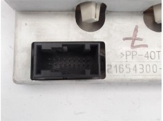 Recambio de reloj horario para citroen xsara berlina referencia OEM IAM 9637411677 21657727-3A 