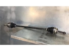 Recambio de palier delantero derecho para opel corsa b 1.4 i 16v referencia OEM IAM 374312  