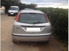 ford focus (daw, dbw) del año 2002