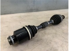 Recambio de palier delantero derecho para mazda cx-7 er 2.2 active referencia OEM IAM GD722550XA  