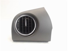 Recambio de rejilla entrada de aire para fiat 500 1.2 referencia OEM IAM 735627501  