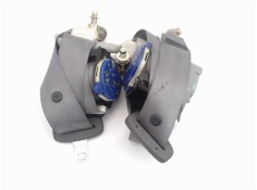 Recambio de juego cinturones trasero para nissan almera (n15) referencia OEM IAM   