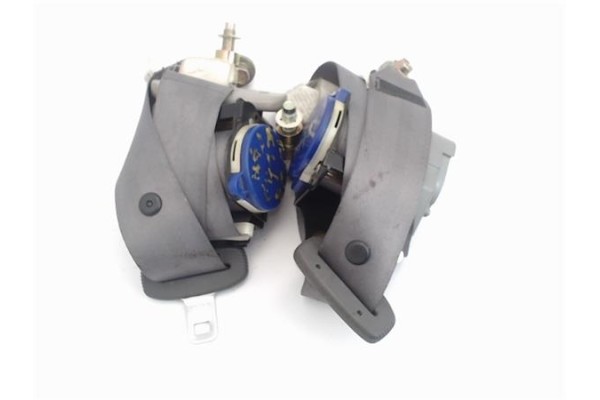 Recambio de juego cinturones trasero para nissan almera (n15) referencia OEM IAM   