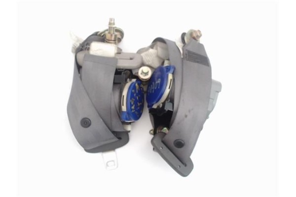Recambio de juego cinturones trasero para nissan almera (n15) referencia OEM IAM   
