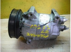Recambio de compresor aire acond. para renault megane i (ba0/1_) 1.6 16v (ba11, ba04, ba0b, ba1j) referencia OEM IAM 06230205105