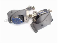 Recambio de juego cinturones trasero para nissan almera (n15) referencia OEM IAM   