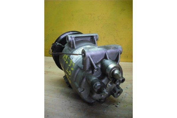 Recambio de compresor aire acond. para renault megane i (ba0/1_) 1.6 16v (ba11, ba04, ba0b, ba1j) referencia OEM IAM 06230205105