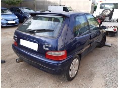 citroen saxo del año 2001