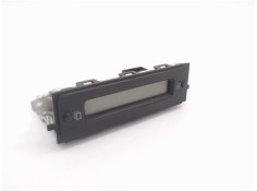 Recambio de reloj horario para citroen xsara berlina referencia OEM IAM 9647409677 21670937-5B 