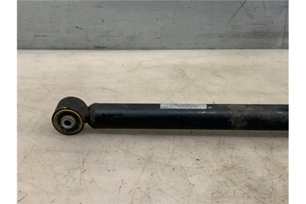 Recambio de amortiguador trasero derecho para volkswagen golf iv berlina (1j1) 1.9 tdi referencia OEM IAM 1J0513025DL JZW513025L