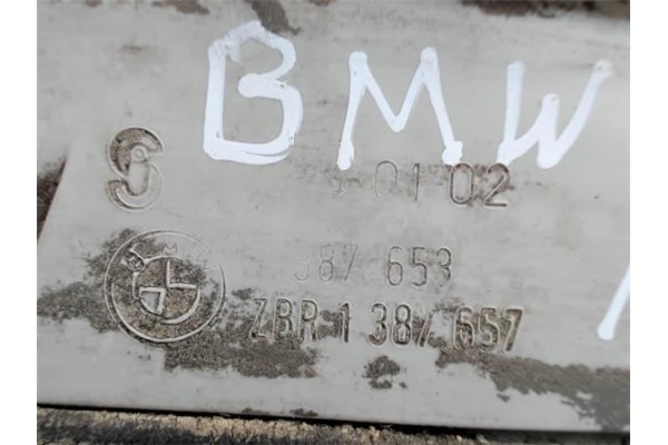 Recambio de piloto trasero izquierdo para bmw serie 3 berlina (e36) referencia OEM IAM 1387653  63218353285 , BMW