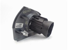 Recambio de rejilla entrada de aire para fiat 500 1.2 referencia OEM IAM 735627501  