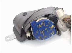 Recambio de juego cinturones trasero para nissan almera (n15) referencia OEM IAM   